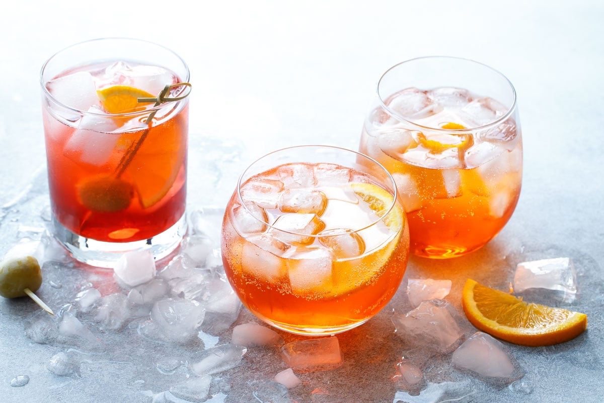 Aperol Spritz