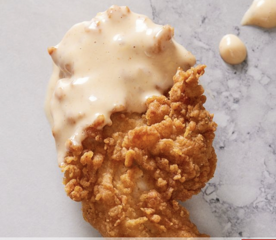 Chick-Fil-A Sauce