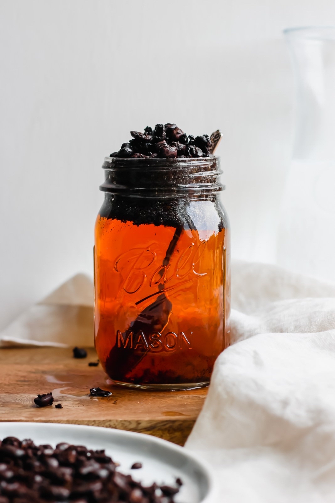 Cold Brew Coffee