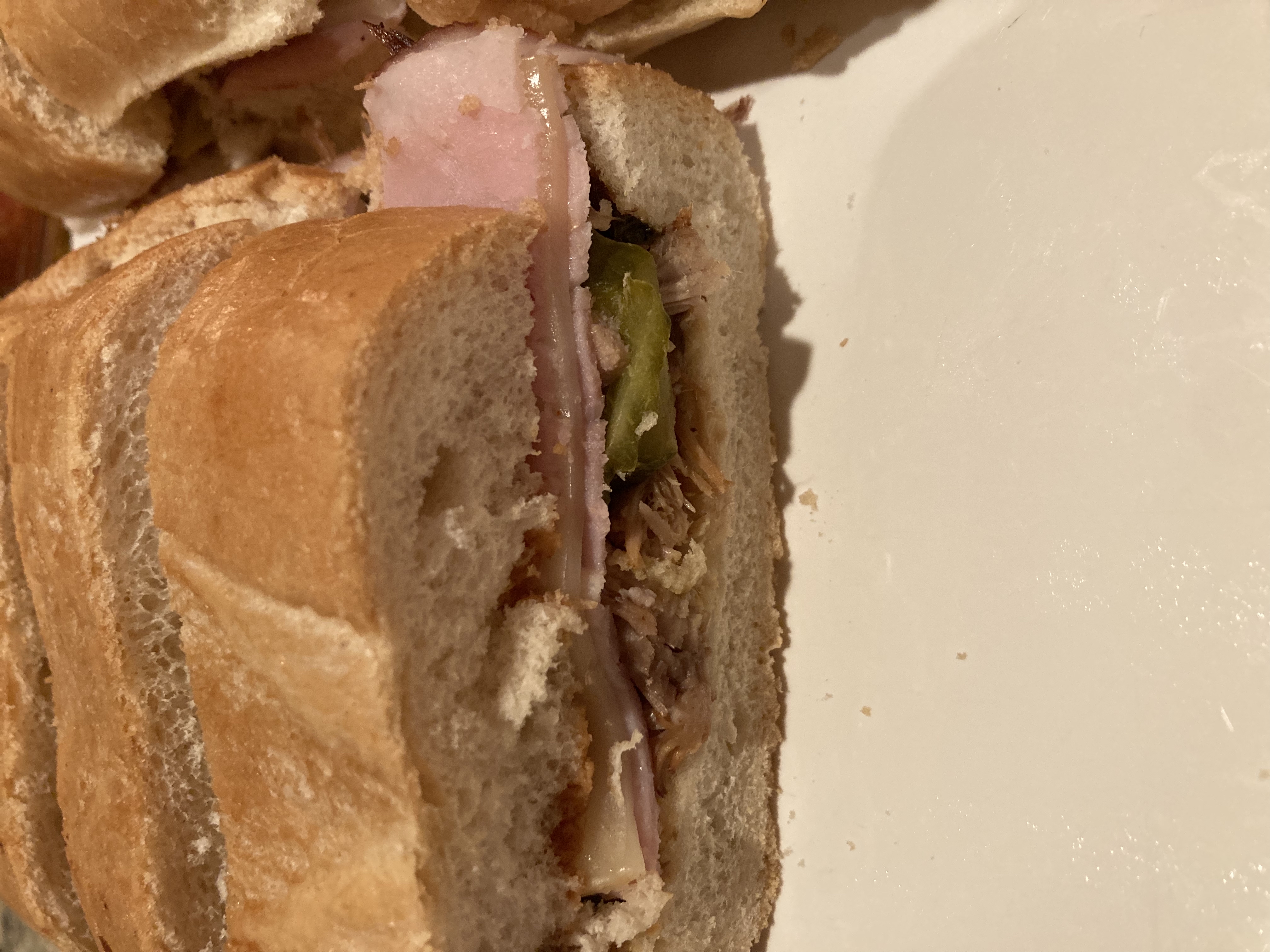 Classic Cubano