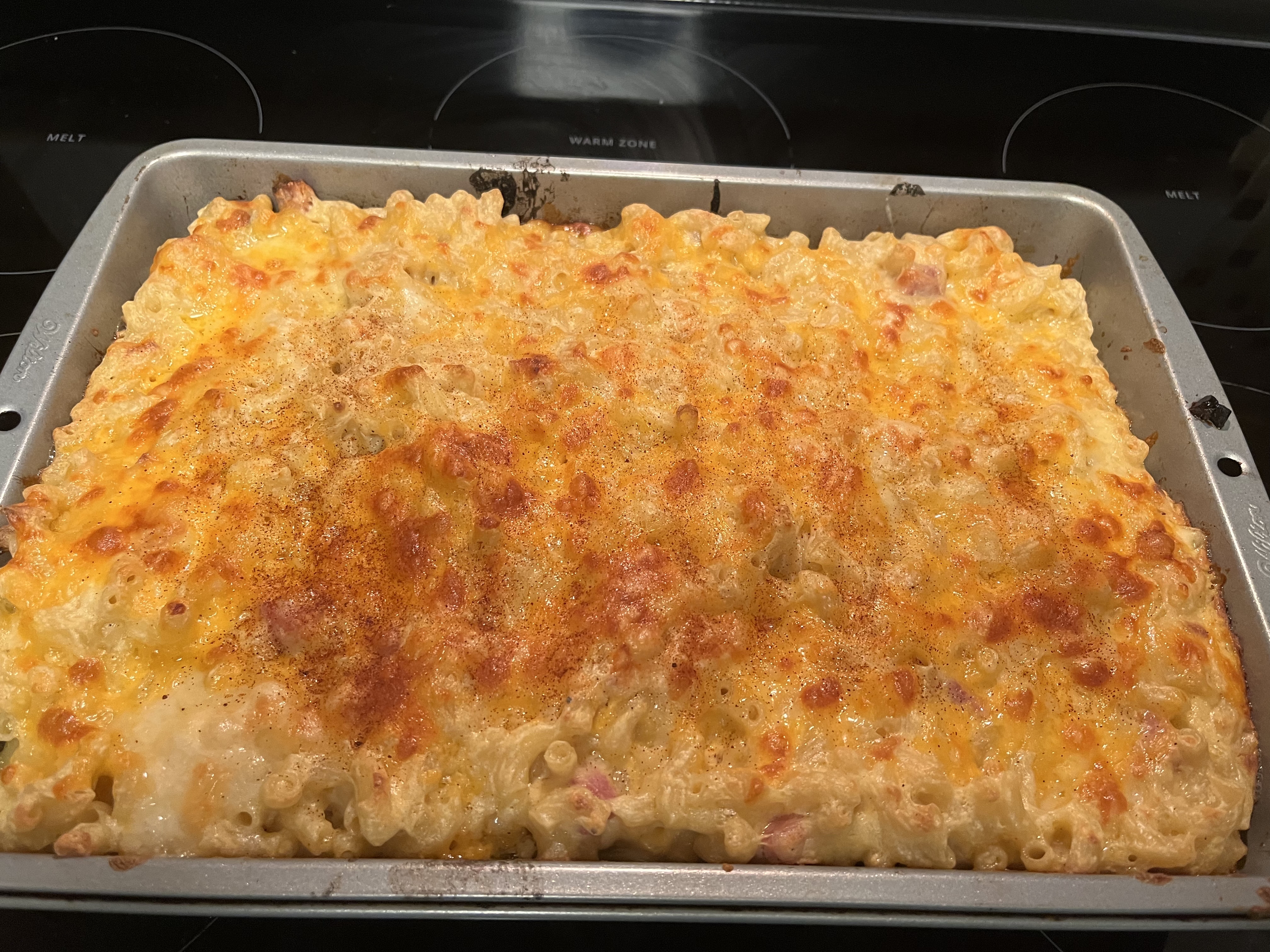 Creamy Mac & Cheese