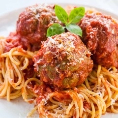 Turkey meatballs