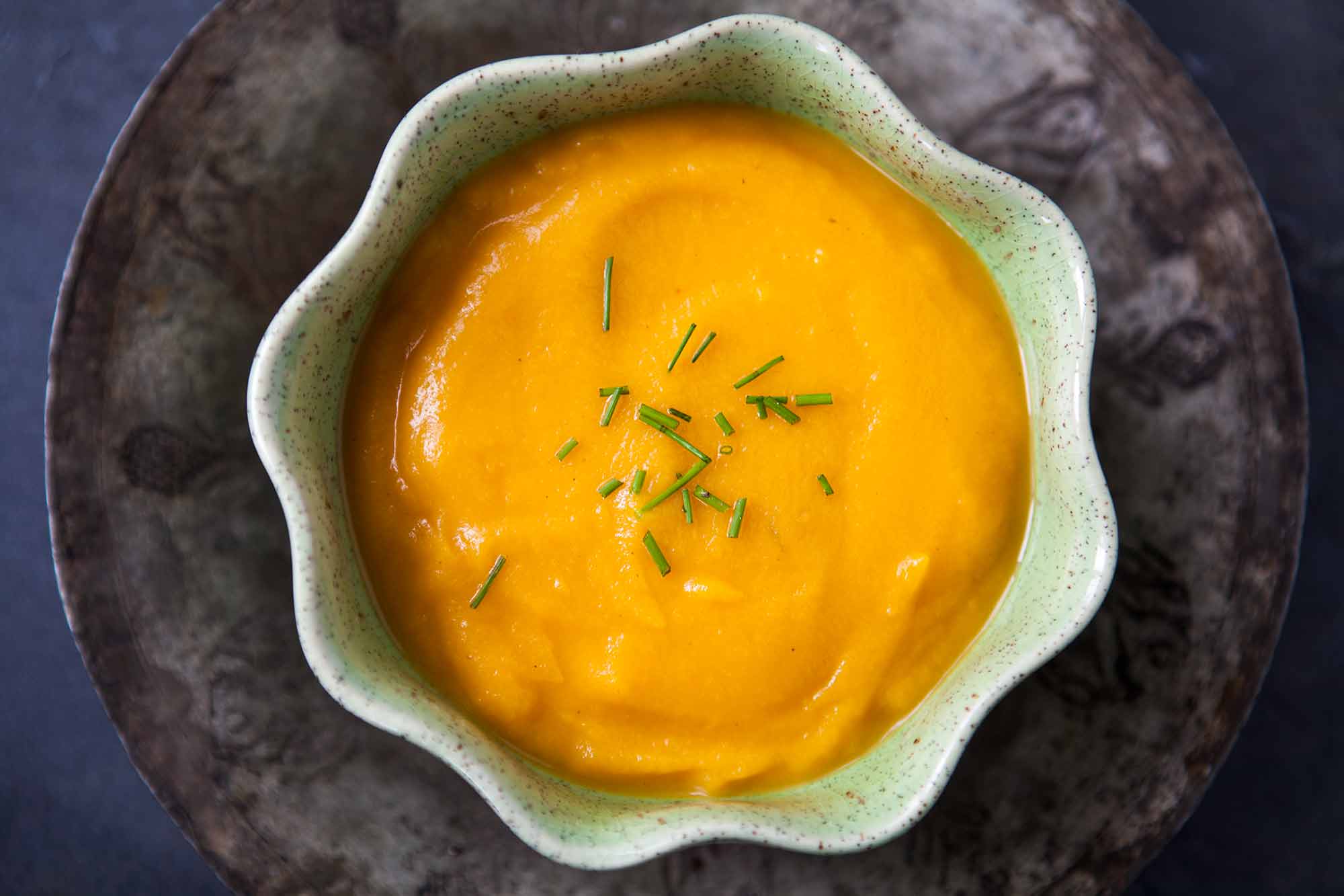 Butternut Squash Soup