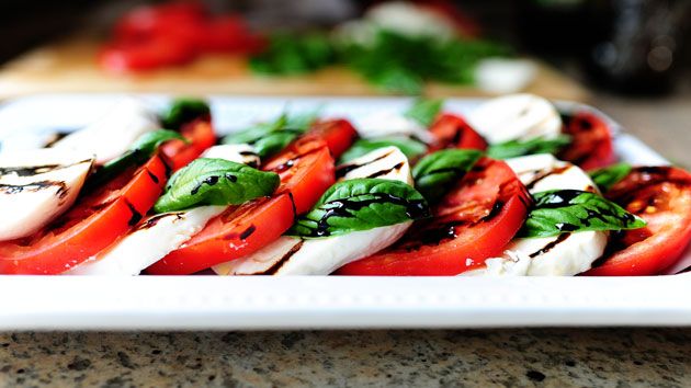 Caprese Salad