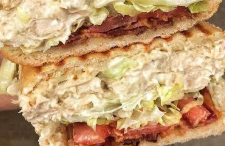 Chicken Salad