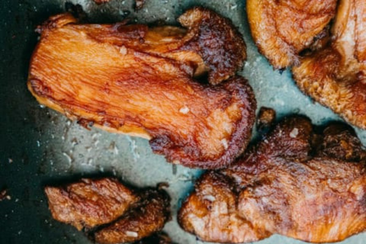 Easy Lions Mane Recipes