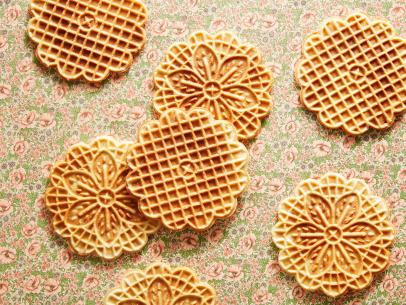 Pizzelle
