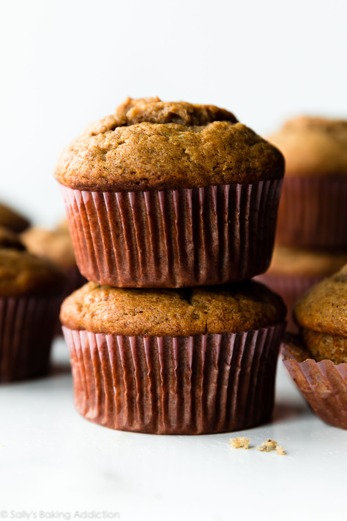 Banana Muffin