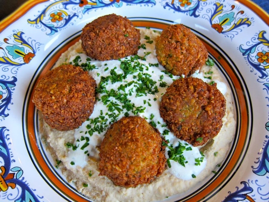 Falafel
