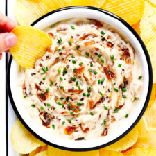 French Onion Dip