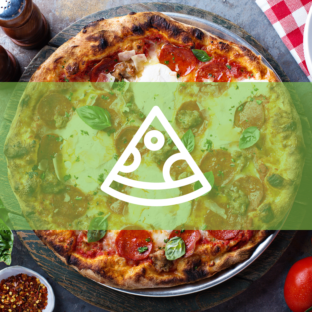 Italian Style Pizza