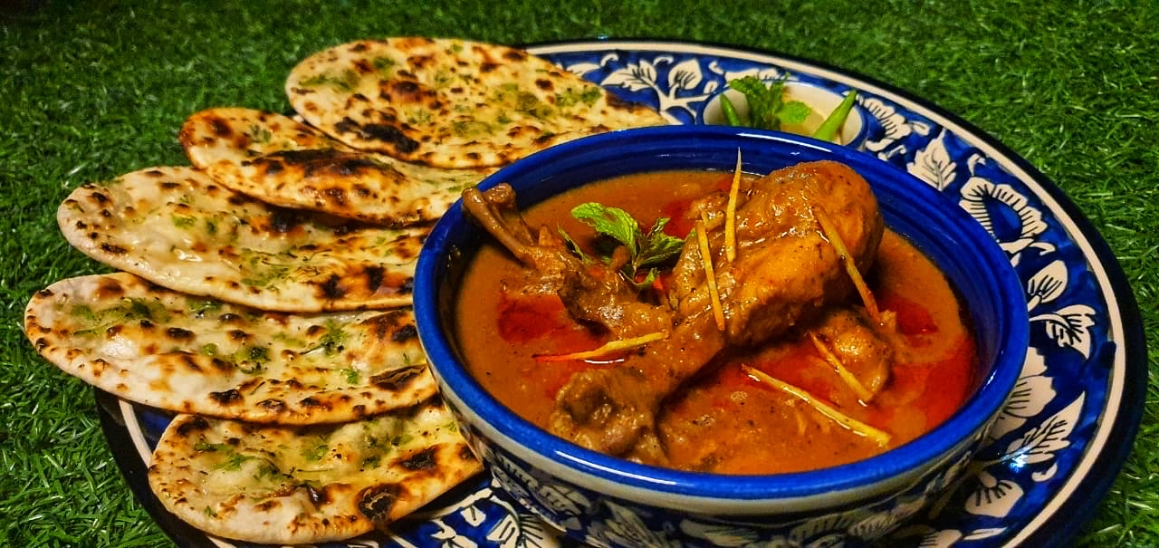 Chicken Nihari