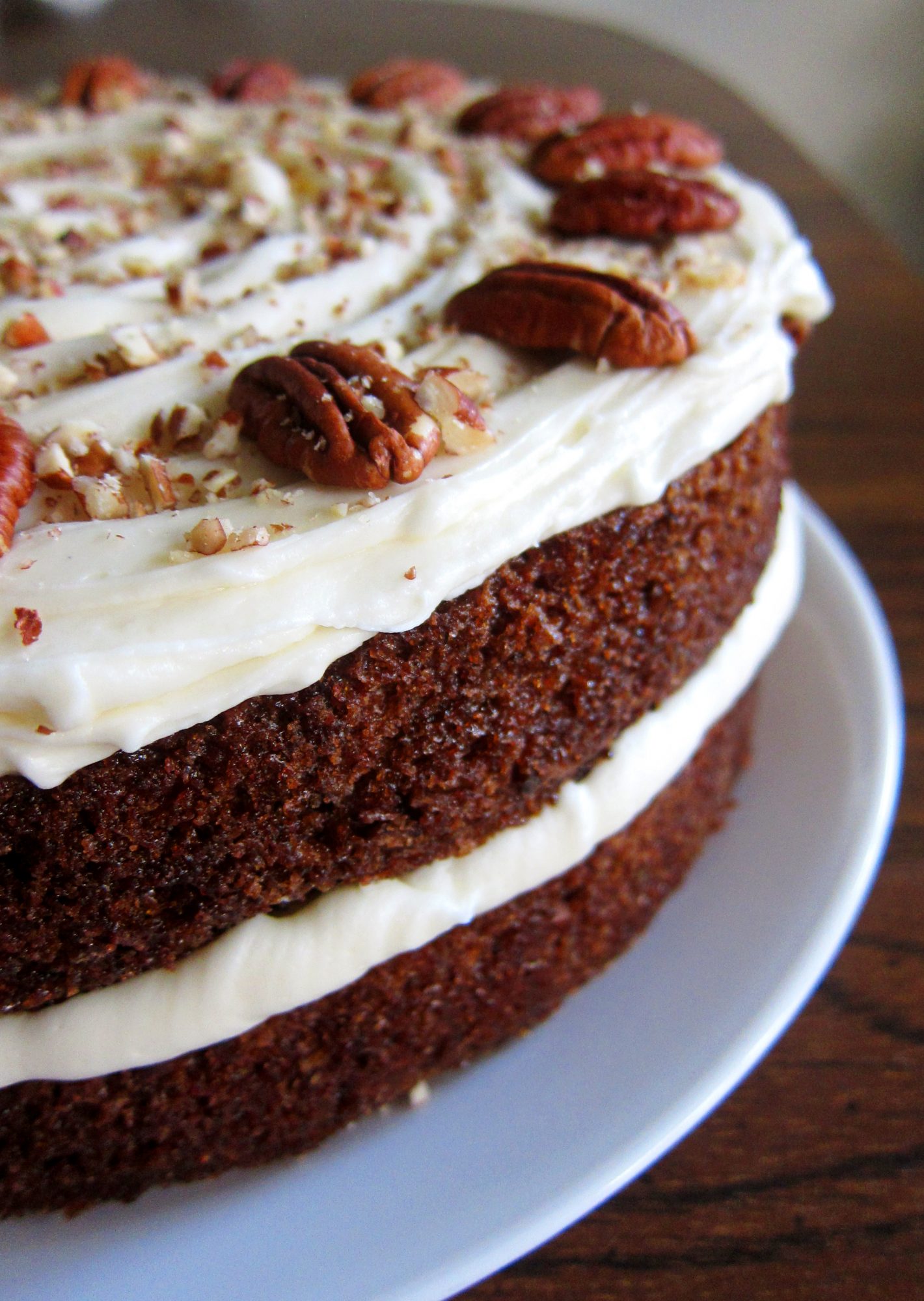 Carrot Cake III
