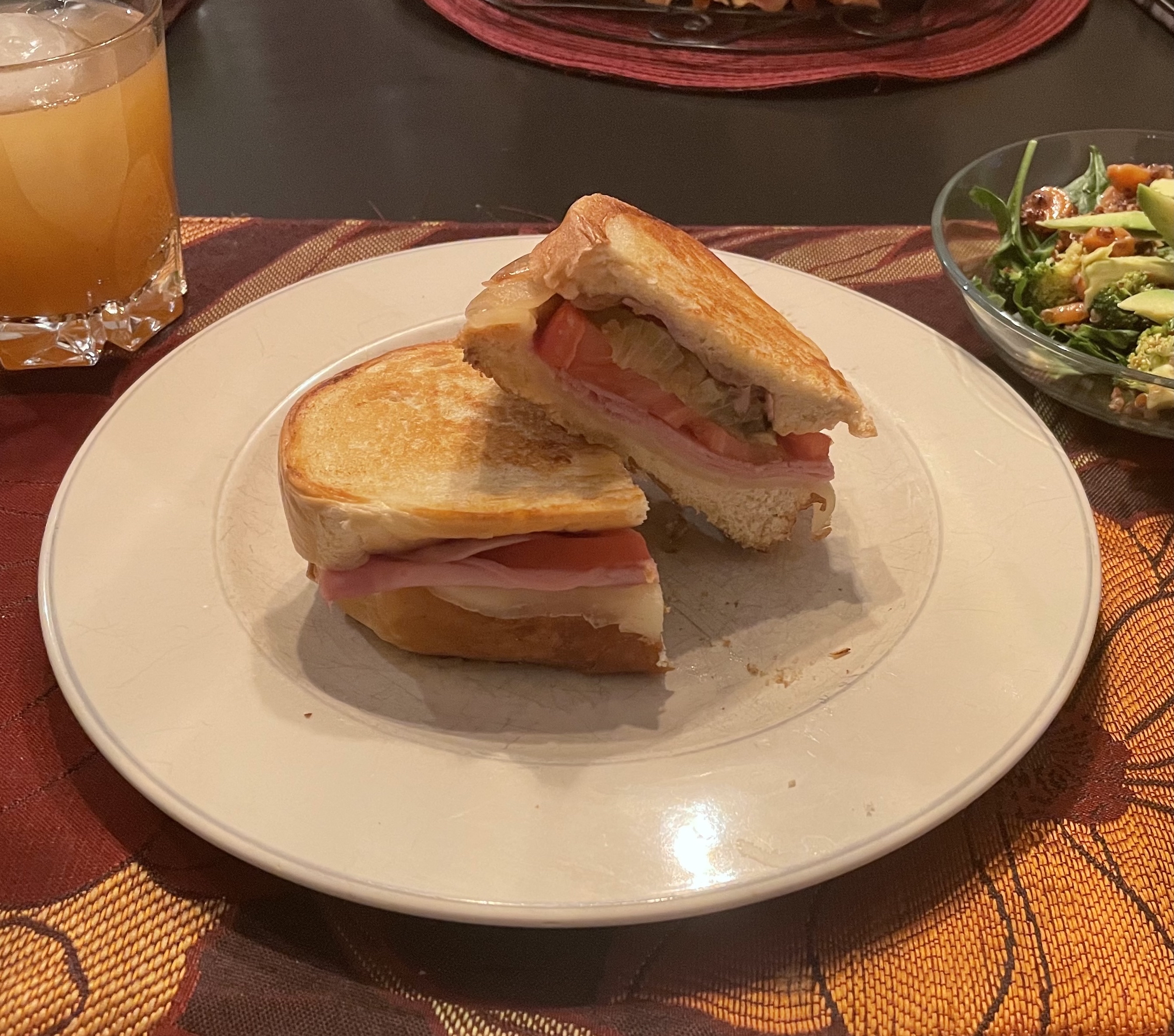 Ultimate Panini