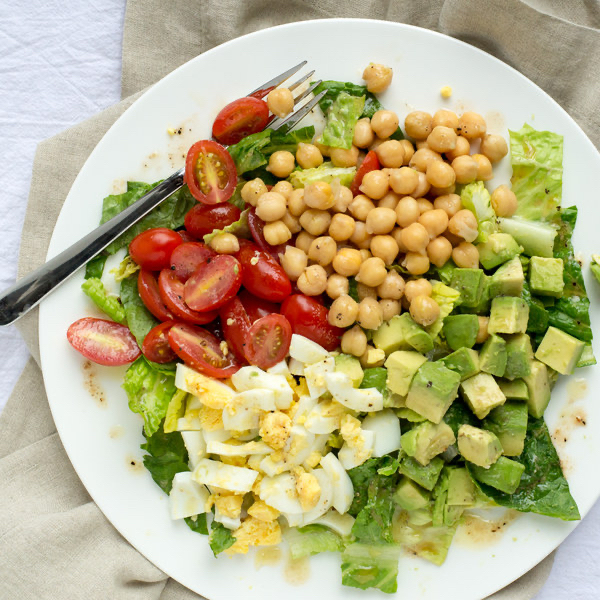 Cobb Salad (A)