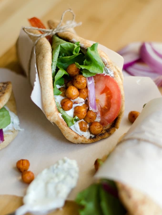 Gyro (A-)