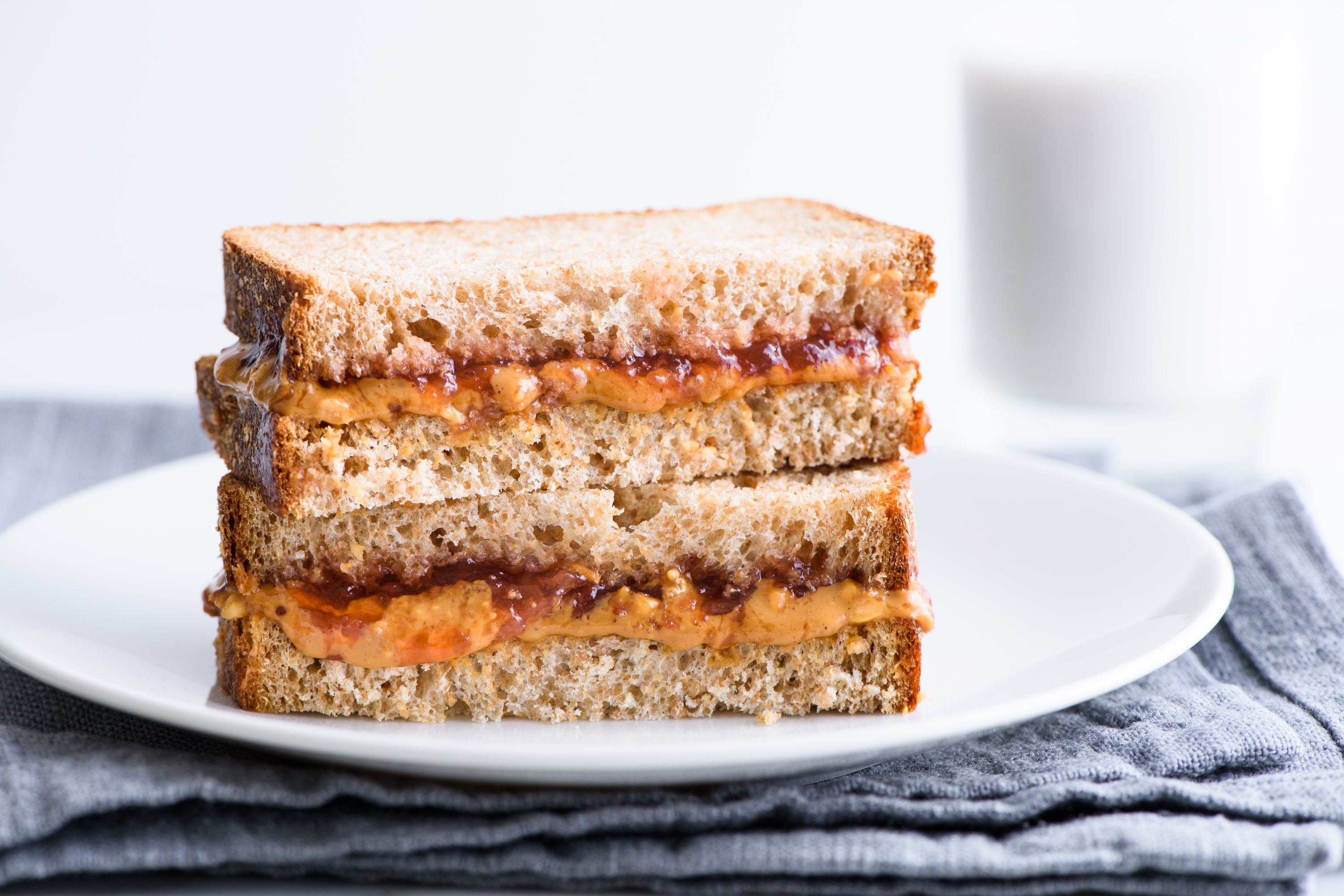 PBJ (A-)