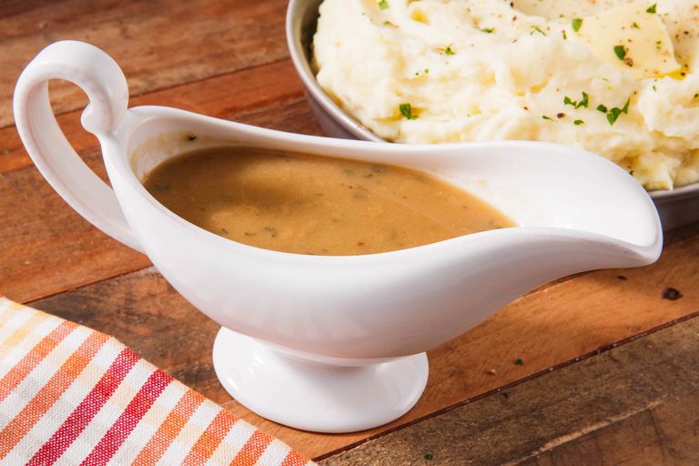 Perfect Gravy