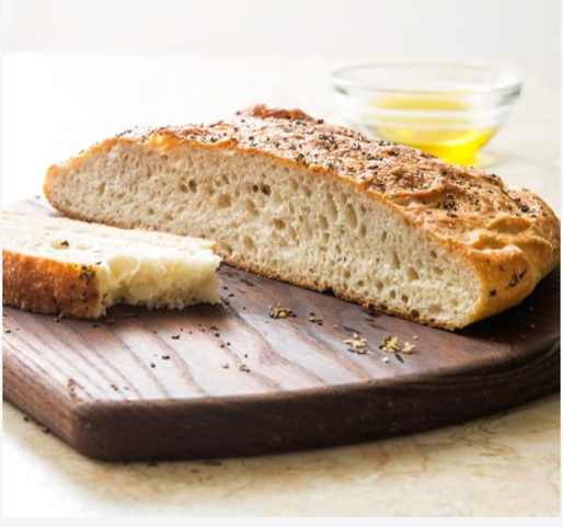 Rosemary Bread