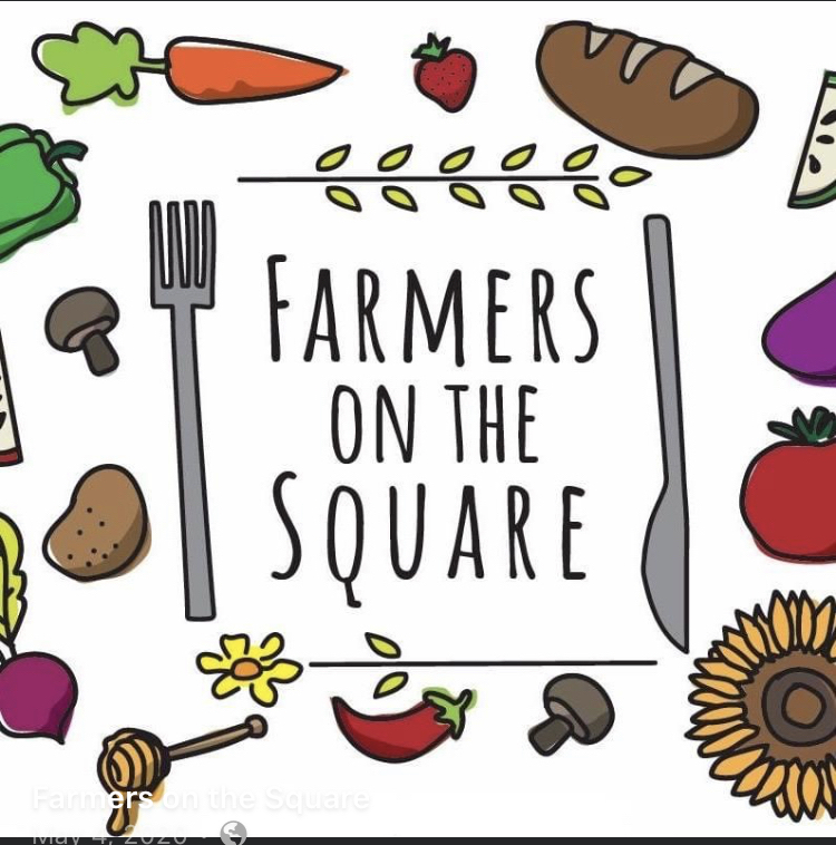 Farmers on the Square